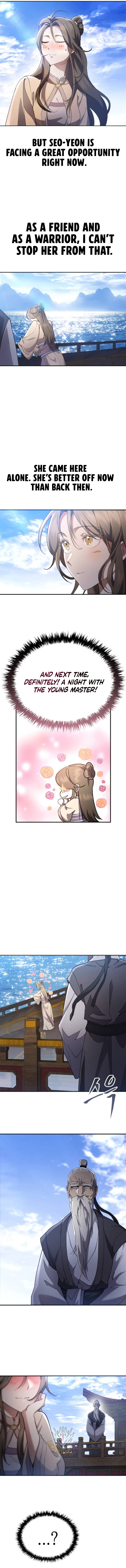 The Heavenly Demon Wants a Quiet Life Chapter 31 11